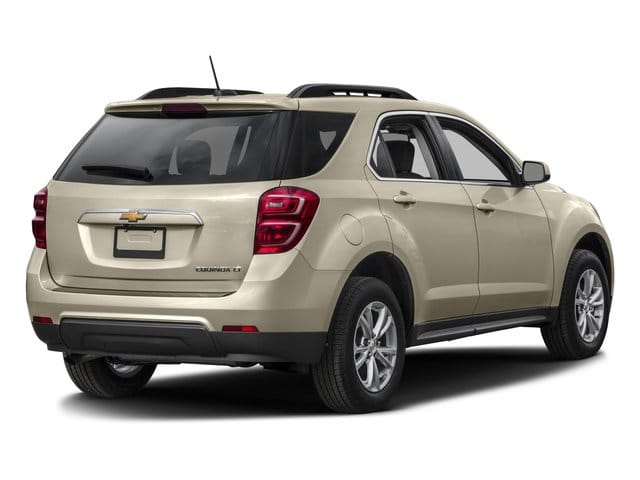 3 thumbnail image of  2016 Chevrolet Equinox LT