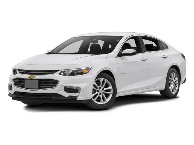 2 thumbnail image of  2016 Chevrolet Malibu LT
