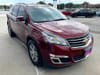 4 thumbnail image of  2016 Chevrolet Traverse LT