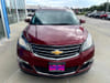 5 thumbnail image of  2016 Chevrolet Traverse LT