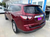 2 thumbnail image of  2016 Chevrolet Traverse LT