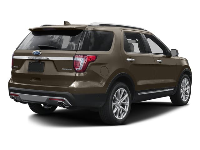 2 thumbnail image of  2016 Ford Explorer Limited