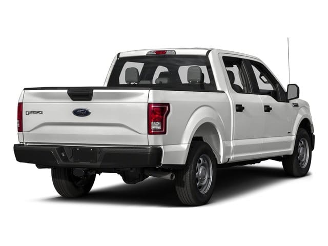 2 thumbnail image of  2016 Ford F-150 XL