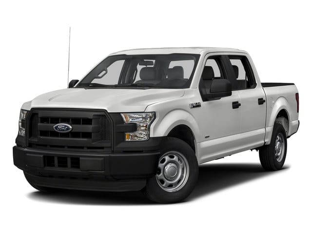 1 thumbnail image of  2016 Ford F-150 XL