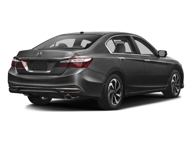 2 thumbnail image of  2016 Honda Accord Sedan EX-L