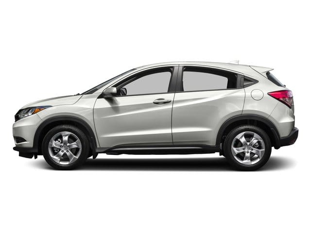 3 thumbnail image of  2016 Honda HR-V LX