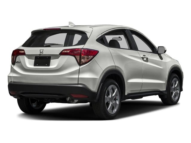 2 thumbnail image of  2016 Honda HR-V LX