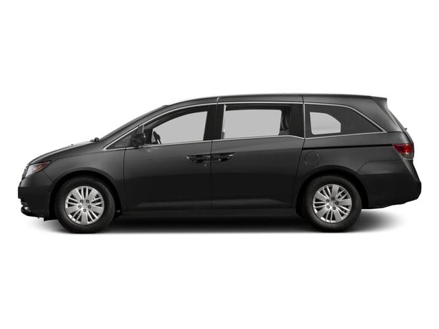 3 thumbnail image of  2016 Honda Odyssey LX