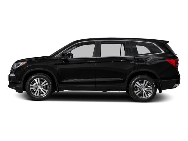 3 thumbnail image of  2016 Honda Pilot EX-L