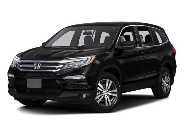 1 thumbnail image of  2016 Honda Pilot EX-L