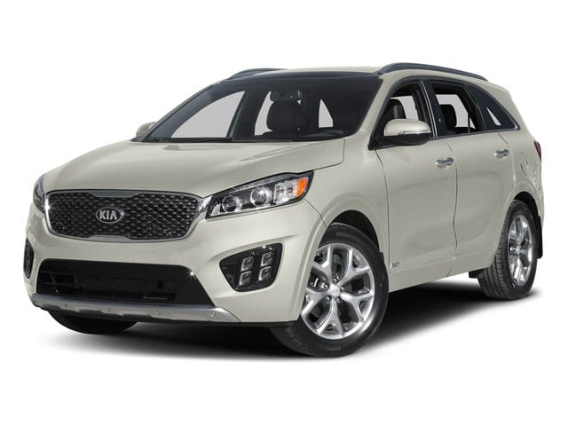 1 placeholder image of  2016 Kia Sorento SXL