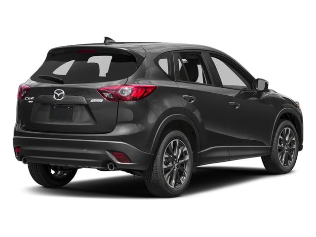 3 thumbnail image of  2016 Mazda CX-5 Grand Touring