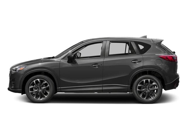 4 thumbnail image of  2016 Mazda CX-5 Grand Touring