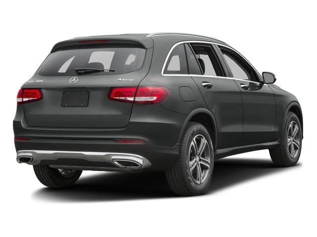 2 thumbnail image of  2016 Mercedes-Benz GLC GLC 300