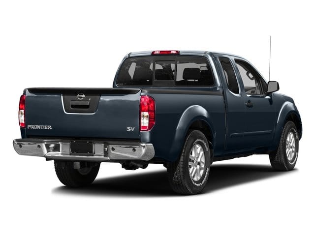 3 thumbnail image of  2016 Nissan Frontier SV