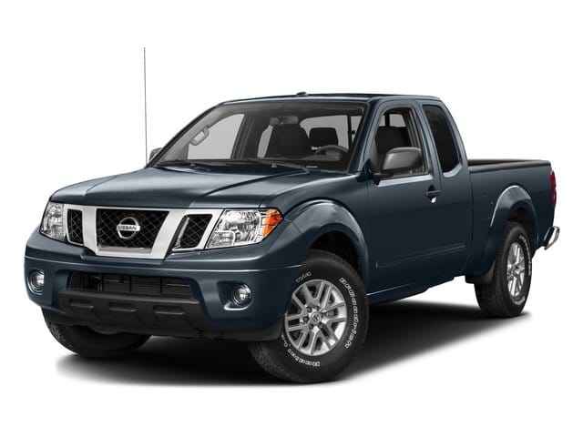 2 thumbnail image of  2016 Nissan Frontier SV