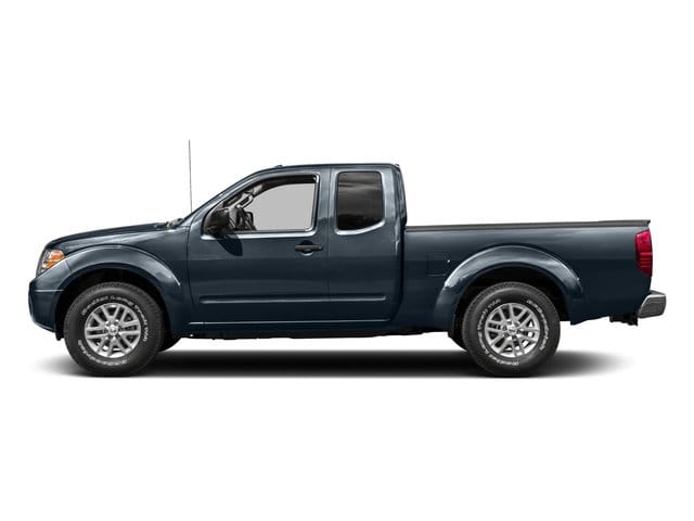 4 thumbnail image of  2016 Nissan Frontier SV