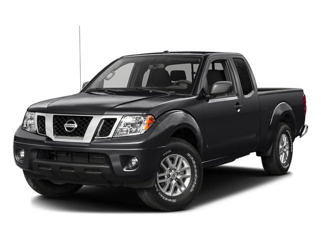 1 thumbnail image of  2016 Nissan Frontier SV