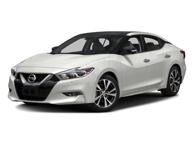 1 placeholder image of  2016 Nissan Maxima 3.5 SL