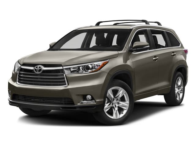 1 placeholder image of  2016 Toyota Highlander Limited