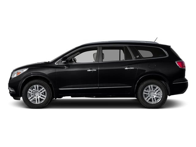 4 thumbnail image of  2017 Buick Enclave Premium
