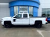 2017 Chevrolet Silverado LT