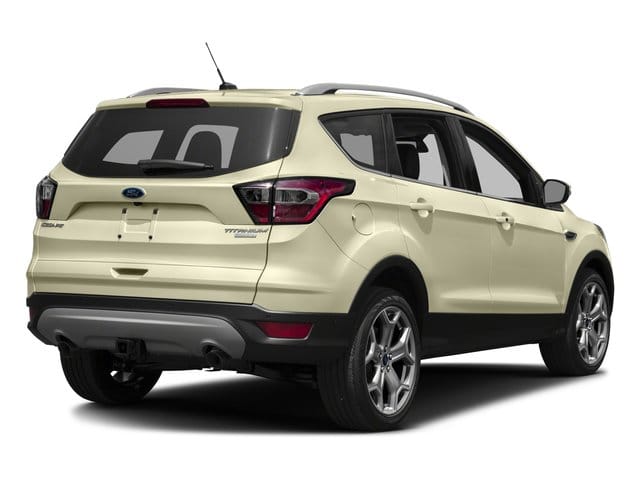 2 thumbnail image of  2017 Ford Escape Titanium