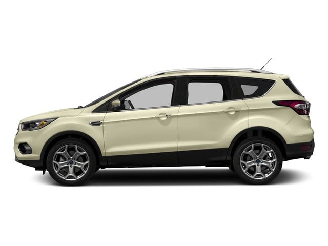 3 thumbnail image of  2017 Ford Escape Titanium