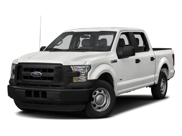 1 placeholder image of  2017 Ford F-150 XL