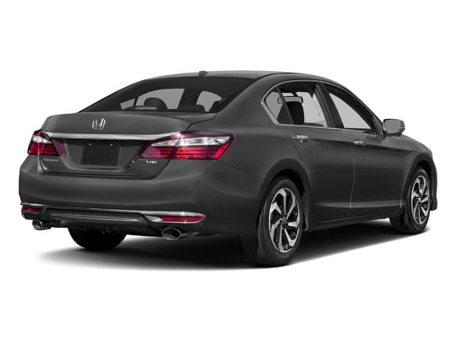 2 thumbnail image of  2017 Honda Accord Sedan EX-L V6