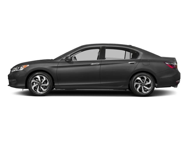 3 thumbnail image of  2017 Honda Accord Sedan EX-L V6