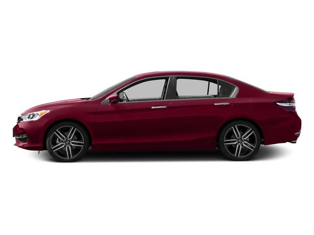 3 thumbnail image of  2017 Honda Accord Sedan Sport SE