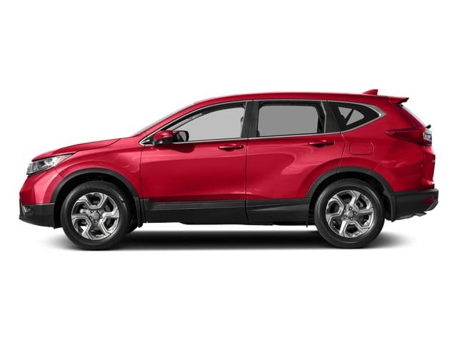 3 thumbnail image of  2017 Honda CR-V EX
