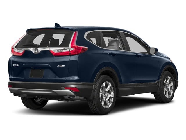 2 thumbnail image of  2017 Honda CR-V EX-L