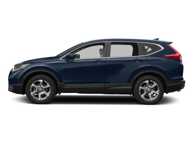 3 thumbnail image of  2017 Honda CR-V EX-L