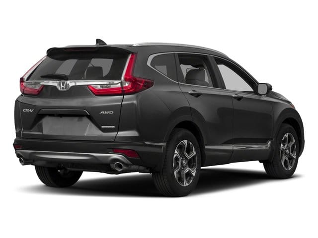 2 thumbnail image of  2017 Honda CR-V Touring