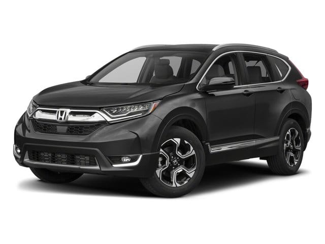 1 thumbnail image of  2017 Honda CR-V Touring