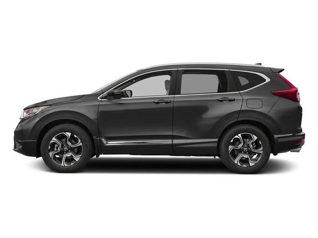 3 thumbnail image of  2017 Honda CR-V Touring