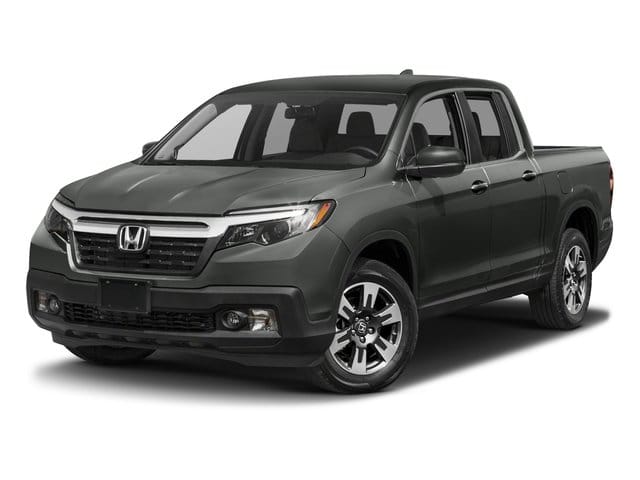 1 thumbnail image of  2017 Honda Ridgeline RTL-T
