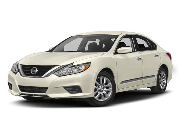 2 thumbnail image of  2017 Nissan Altima 2.5 SV