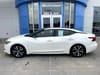 2017 Nissan Maxima Platinum