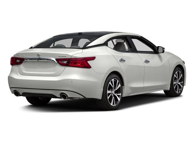 3 thumbnail image of  2017 Nissan Maxima Platinum