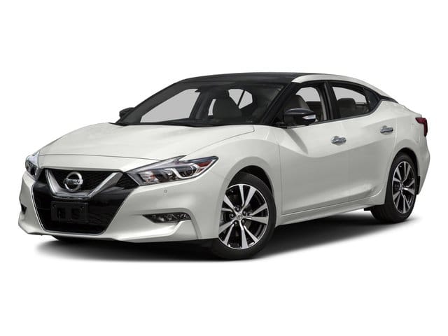 2 thumbnail image of  2017 Nissan Maxima Platinum