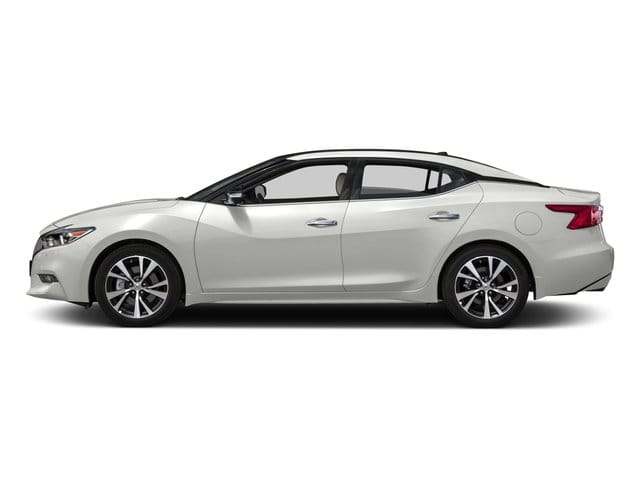 4 thumbnail image of  2017 Nissan Maxima Platinum