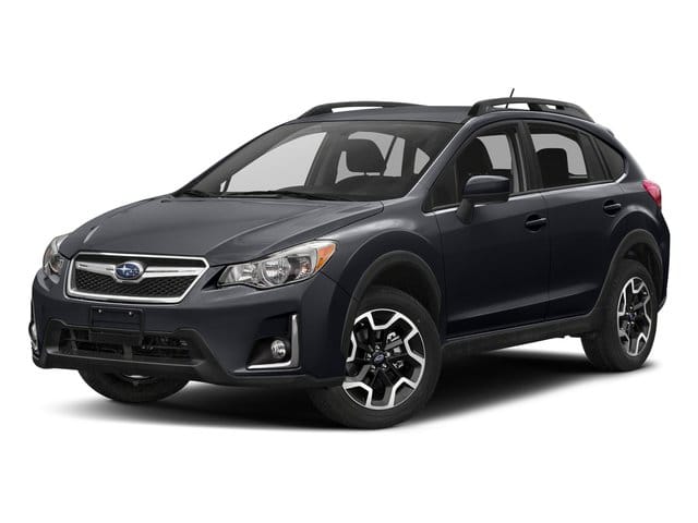 1 placeholder image of  2017 Subaru Crosstrek Premium