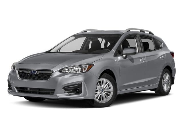 2 thumbnail image of  2017 Subaru Impreza Premium