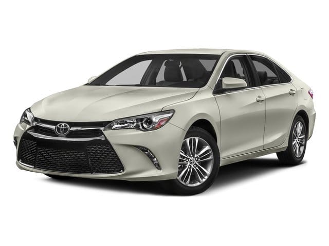 1 thumbnail image of  2017 Toyota Camry SE