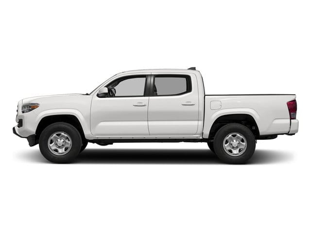 3 thumbnail image of  2017 Toyota Tacoma SR