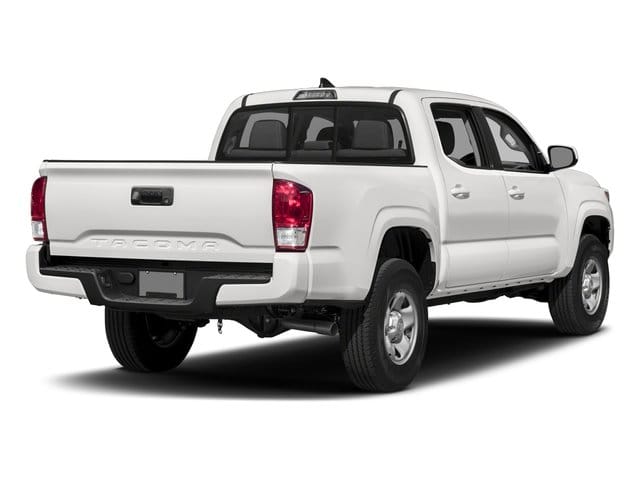 2 thumbnail image of  2017 Toyota Tacoma SR