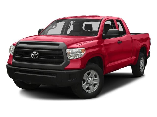 1 thumbnail image of  2017 Toyota Tundra 4WD SR